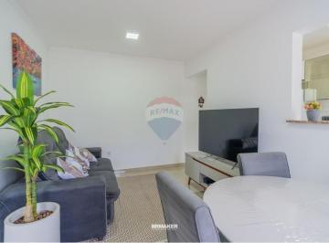 Apartamento · 49m² · 2 Quartos · 2 Vagas · Apartamento á venda com 2 dorm e 2 vagas de garagem - Condomínio Jesus de Nazaré, Valinhos/SP - R$2