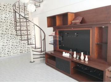 Apartamento · 80m² · 3 Quartos · 1 Vaga · Cobertura Duplex no Centro de Nilópolis