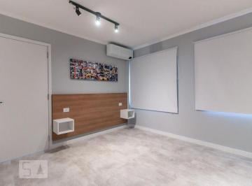 Apartamento · 25m² · 1 Quarto · Apartamento para Aluguel - Saúde, 1 Quarto,  25 m2 - São Paulo