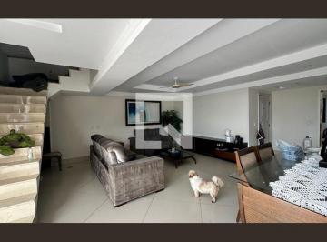 Apartamento · 240m² · 3 Quartos · 3 Vagas · Apartamento à Venda - Recreio, 3 Quartos, 240 m² - Rio de Janeiro