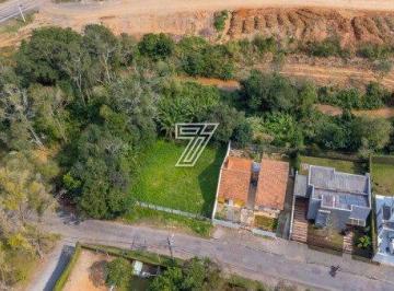 Terreno , Curitiba · Terreno no Campo Comprido | Localização Privilegiada e Ótimo Potencial