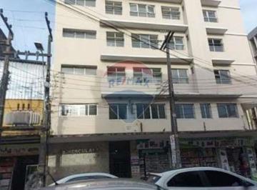 Comercial · 28m² · Sala Comercial Edifício Herculano - Centro