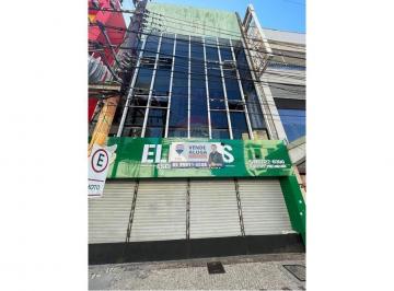 Comercial · 1327m² · Prédio Comercial com 1.327m² no Coração de Fortaleza, próximo à Praça do Ferreira