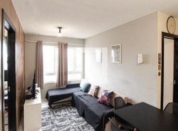 Apartamento · 41m² · 2 Quartos · 2 Vagas · Apartamento para Aluguel - Vila Sabrina , 2 Quartos,  41 m² - São Paulo