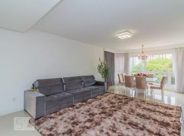 Apartamento · 193m² · 4 Quartos · 3 Vagas · Apartamento para Aluguel - Centro, 4 Quartos, 193 m² - Canoas