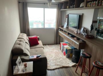 Apartamento · 52m² · 2 Quartos · 1 Vaga · Apartamento para Aluguel - Humaitá, 2 Quartos,  52 m² - Porto Alegre