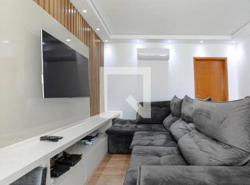 Casa · 240m² · 3 Quartos · 4 Vagas · Casa para Aluguel - Mogi Moderno, 3 Quartos,  240 m² - Mogi das Cruzes