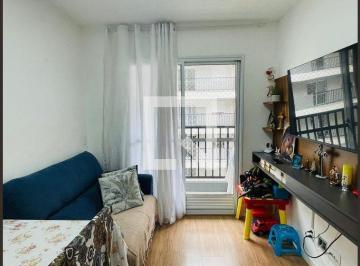 Apartamento · 40m² · 2 Quartos · 1 Vaga · Apartamento para Aluguel - Jardim Adriana, 2 Quartos, 40 m² - Guarulhos