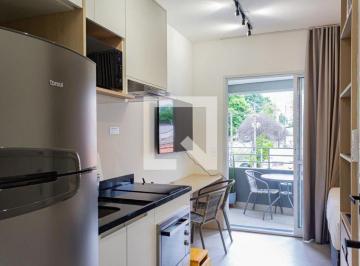 Apartamento · 24m² · 1 Quarto · Apartamento à Venda - Perdizes, 1 Quarto,  24 m² - São Paulo