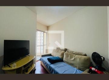 Apartamento · 57m² · 1 Quarto · Apartamento à Venda - Centro, 1 Quarto,  57 m² - Campinas