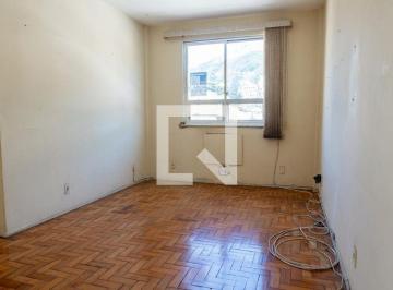 Apartamento · 50m² · 2 Quartos · 1 Vaga · Apartamento à Venda - Engenho Novo, 2 Quartos, 50 m² - Rio de Janeiro