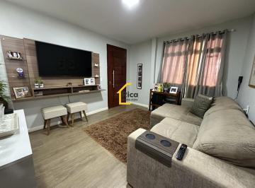 Casa · 90m² · 3 Quartos · 2 Vagas · LUZIÂNIA - Parque Estrela Dalva X - Excelente Casa 03 Quartos, 01 Suíte