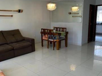 Casa · 150m² · 3 Quartos · 1 Vaga · Alto padrão "Porteira Fechada" em Costa Azul, Rio das Ostras.