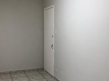 Comercial · 25m² · Sobreloja na Rua Vieira de Morais, N. 919 • 25 m²