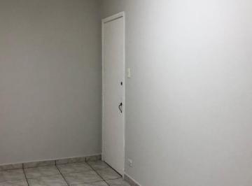 Comercial · 25m² · Sobreloja na Rua Vieira de Morais, N. 919 • 25 m²