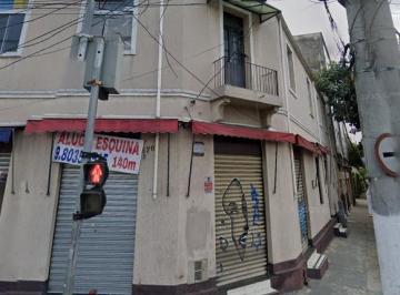 Comercial · 140m² · 4 Quartos · Casa comercial na Rua Luís Gama, N. 870 • 140 m²