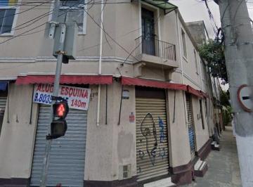Comercial · 140m² · 4 Quartos · Casa comercial na Rua Luís Gama, N. 870 • 140 m²