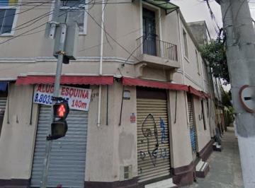 Comercial · 140m² · 4 Quartos · Casa comercial na Rua Luís Gama, N. 870 • 140 m²