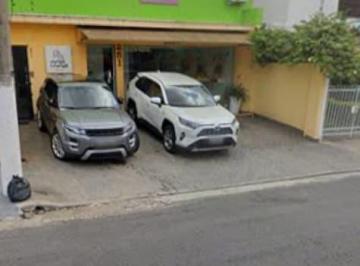 Comercial · 100m² · 3 Quartos · 1 Vaga · Sobreloja na Rua João de Sousa Dias, N. 251 • 100 m²