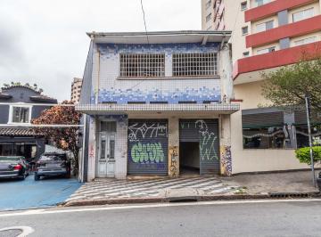 Comercial · 171m² · 1 Vaga · Casa comercial na Avenida Professor Alfonso Bovero, N. 674 • 171 m²
