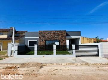Casa · 92m² · 2 Quartos · 2 Vagas · CASA NOVA 2 DORMITÓRIOS (1 SUITE) PRAIA ITAPEVA - TORRES