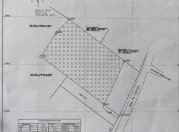 Terreno · 5051m² · Terreno à venda, Cocaia-Ilhabela