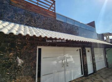 Foto 02 · Oportunidade: Casa espaçosa em Curicica, de 5 quartos, com piscina e área gourmet