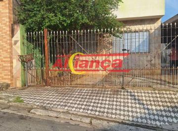 Casa · 176m² · 5 Quartos · 6 Vagas · SOBRADO BELA VISTA