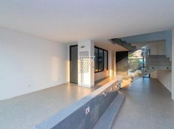 Casa de 3 quartos, Curitiba · Sobrado Moderno no Ecoville | 3 Suítes | Excelente Localização