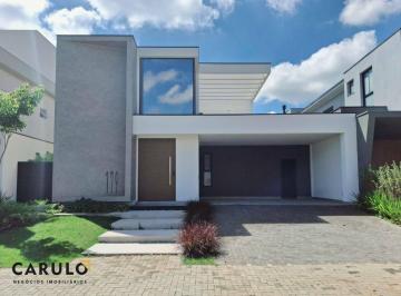 ab5db6d4b4589adf2afe303f6d3484c7f3da7f44 · Casa Térrea com 3 suítes à venda, 240 m² por R$ 2.930.000 - Loteamento Residencial Arborais - Campin