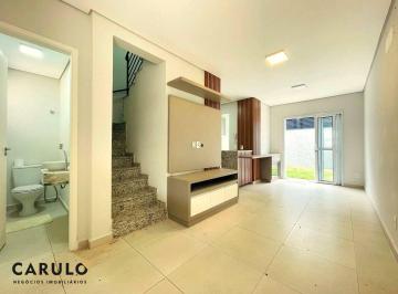 dea6012f62ec3a15629d838dd75778f54c4cb20f · Casa de condomínio com 3 dormitórios à venda, 97 m² por R$ 850.000 - Chácara Primavera - Campinas/SP