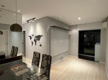 Apartamento · 60m² · 2 Quartos · 1 Vaga · Apartamento de 60 m², 2 quartos em Jardim Tupanci, Barueri