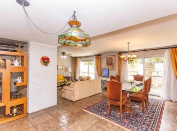Casa · 240m² · 5 Quartos · 4 Vagas · Apartamento à venda em Retiro Morumbi com 240 m², 5 quartos, 4 vagas