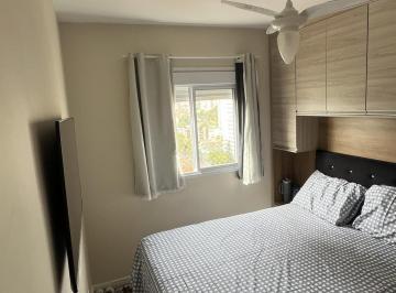 Apartamento · 56m² · 2 Quartos · 1 Vaga · Apartamento à venda em Vila Galvão com 56 m², 2 quartos, 1 vaga