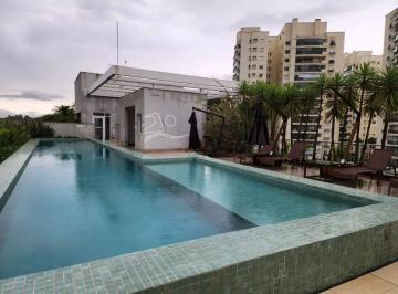 202511081653388359.jpg · Apartamento para Venda em Santana de Parnaíba, Tamboré, 1 dormitório, 1 suíte, 2 banheiros, 1 vaga