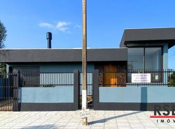 0ee4c813cec075650bb62493fdbb47ec1d269d44 · Casa com 3 dormitórios à venda, 112 m² por R$ 860.000 - Novo Passo - Passo de Torres/SC