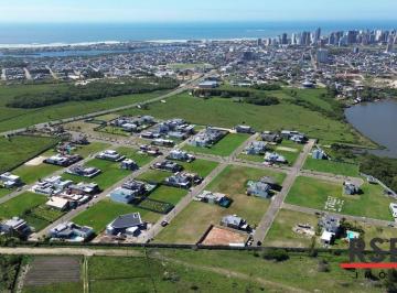 4593fb95ae794228ba93091802f27bda2f9bfb4c · Terreno à venda, 449 m² por R$ 366.000 - Vilas do Mar - Passo de Torres/SC