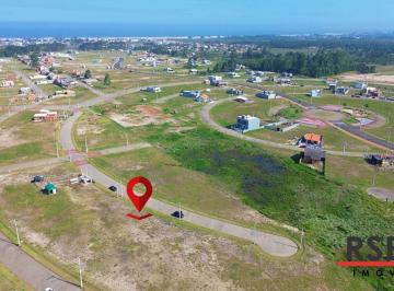 54732f45ffb66278181e6808a6a7639122497110 · Terreno à venda, 210 m² por R$ 115.000 - Jardim America - Passo de Torres/SC