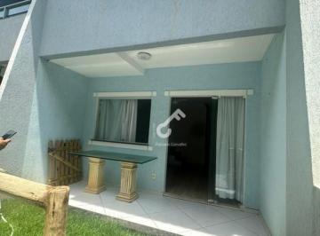 Foto-0 · IPITANGA, Lauro de Freitas. Maravilhoso duplex composto de 2 suítes superiores, 86m² de área, Condom