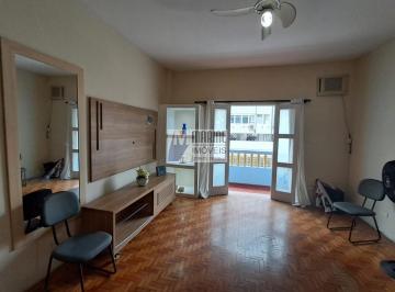 Foto 01 · Apartamento, Gonzaga, Santos, SP