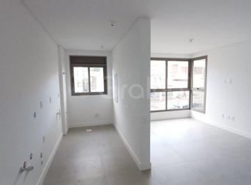 4 · Apartamento de 87m² com 2 quartos sendo 1 suíte no Jardim Atlântico