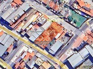 Comercial · 350m² · IMÓVEL COMERCIAL VILA SANTA RITA SOROCABA