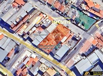 Comercial · 350m² · IMÓVEL COMERCIAL VILA SANTA RITA SOROCABA