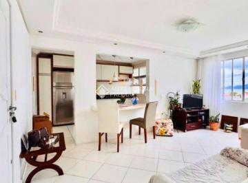 Apartamento · 71m² · 2 Quartos · 1 Vaga · Apartamento de dois quartos