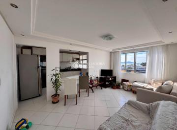 Apartamento · 71m² · 2 Quartos · 1 Vaga · Apartamento de dois quartos