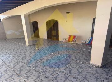 Casa · 170m² · 3 Quartos · 2 Vagas · Casa Tropical Itanhaém/SP