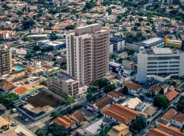Aerea · Loja à venda em São Paulo, Vila Clementino, 386,87m²