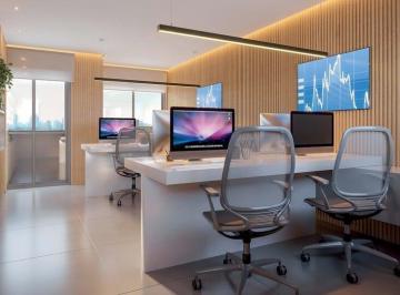 Sala · Sala comercial à venda em São Paulo, Brooklin Paulista, 29m²