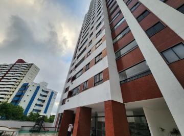 Apartamento de 2 quartos, Salvador · Apto 60m² à Venda no Imbuí, 2/4 (1 Suíte), Nascente, 1 Vaga, Infra de Clube