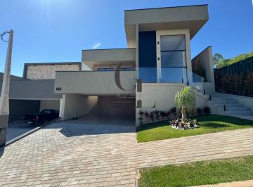 Casa de 3 quartos, Atibaia · Casa térrea à venda com 3 suítes e 4 vagas no Reserva São Nicolau
